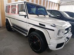 مێرسێدس بێنز G-Class